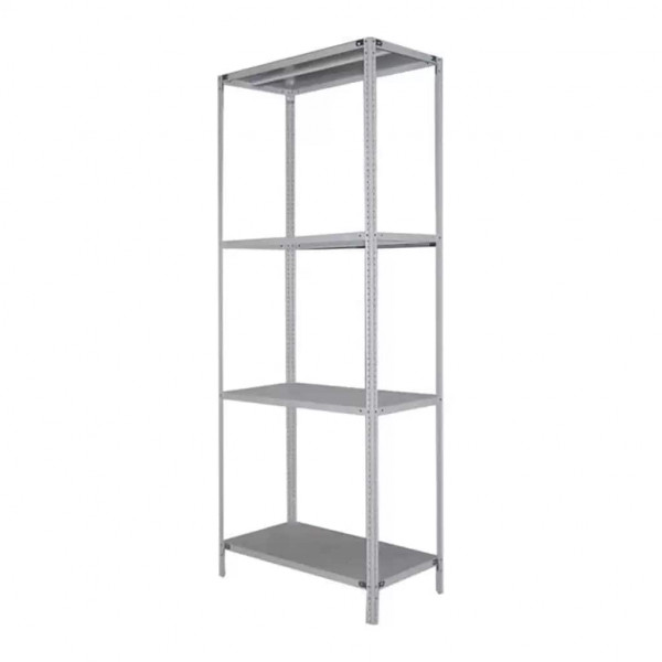 Стеллаж металлический MS STANDART 1850х700х500 (4 полки)