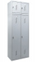 Антресоль ПРАКТИК LS-21-80