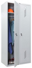 Шкаф для одежды Практик LS-21-80