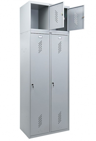 Антресоль ПРАКТИК LS-21-60