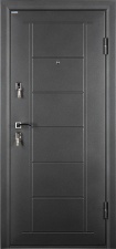 Металлическая дверь СТАЙЛ 2066х980 (L/R)