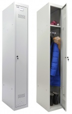 Шкаф для одежды Практик ML 11-30 (базовый модуль)