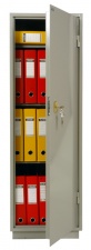 Металлический шкаф КБС-021
