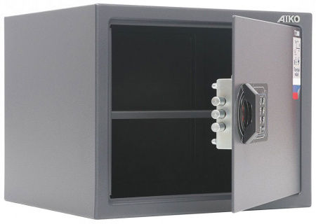 Сейф мебельный AIKO T-280 EL
