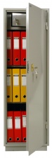 Металлический шкаф КБС-021Т