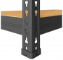 Стеллаж SBL 220KD/75x35/6