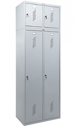 Антресоль ПРАКТИК LS-21-60
