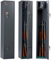 Оружейный шкаф AIKO ЧИРОК 1528 (КРЕЧЕТ)