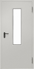 Техническая дверь ДТС1 2050х850 R/L