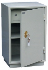 Металлический шкаф КБС-012T