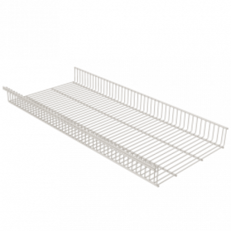Корзина cтационарная 85х903x440 мм