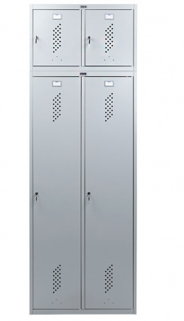 Антресоль ПРАКТИК LS-21-80