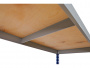 Стеллаж SB 250X183X76/5