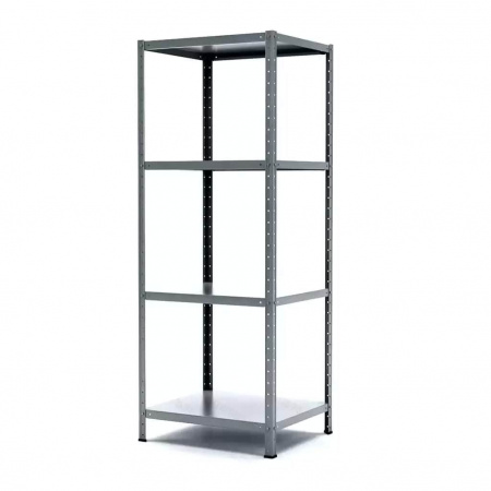 Стеллаж металлический MS STANDART 2000х700х500 (4 полки)