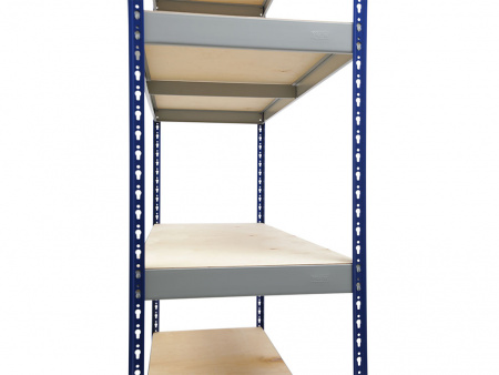 Стеллаж SB 200X152X51/4