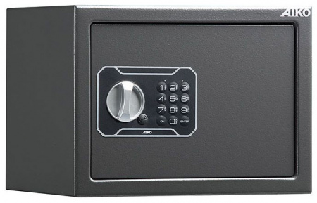 Сейф мебельный AIKO T-230 EL