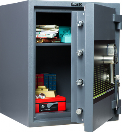 Взломостойкий сейф MDTB Banker M 67 EK