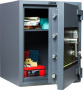 Взломостойкий сейф MDTB Banker M 67 EK