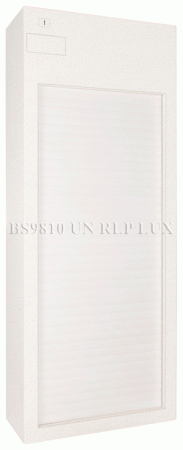 Универсальный сейф с роллетной дверью BS9810 UN RLP Lux