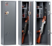 Оружейный шкаф AIKO ЧИРОК 1020