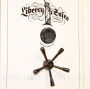Универсальный сейф Liberty Lincoln 25WTG-BC