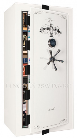 Универсальный сейф Liberty Lincoln 25WTG-BC