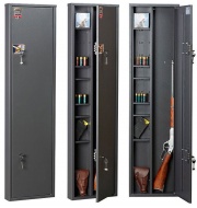 Оружейный шкаф AIKO ЧИРОК 1409