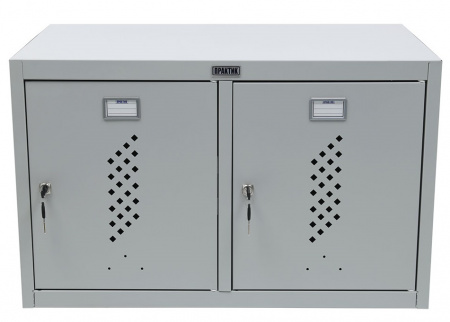 Антресоль ПРАКТИК LS-21-80