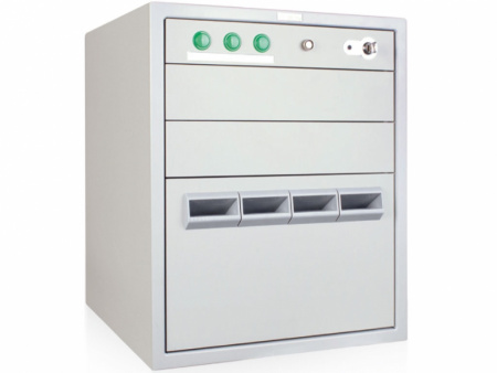 Темпокасса Valberg TCS 110 AS EURO
