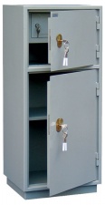 Металлический шкаф КБС-042Т