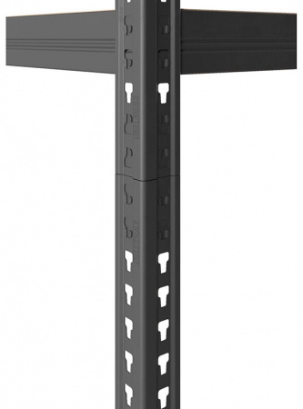 Стеллаж SBL 220KD/75x35/6