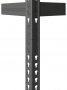 Стеллаж SBL 220KD/75x35/6
