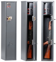 Оружейный шкаф AIKO ЧИРОК 1025