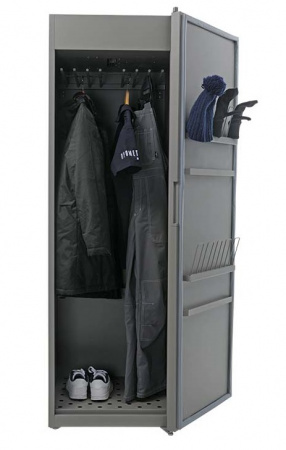 Бытовой сушильный шкаф Dryer 1851