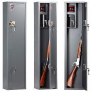 Оружейный шкаф AIKO ЧИРОК 1320
