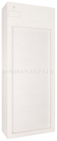 Универсальный сейф с роллетной дверью BS9810 UN RLP Lux