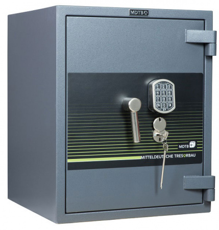Взломостойкий сейф MDTB Banker M 67 EK