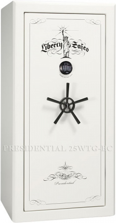 Универсальный сейф Liberty Presidential 25WTG-BC