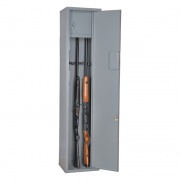 Оружейный шкаф ОШН-3