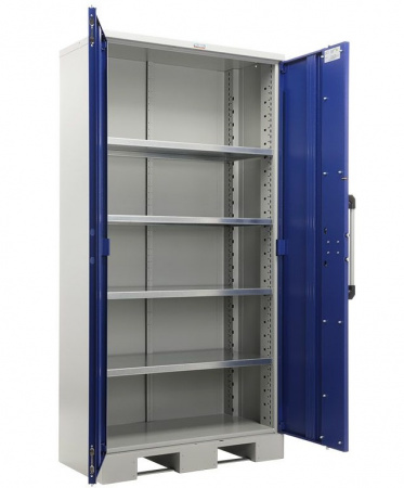 Шкаф инструментальный AMH TC-004000 EL
