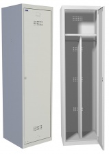 Шкаф для одежды Практик ML 11-50 (базовый модуль)