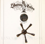 Универсальный сейф Liberty Lincoln 25WTG-BC