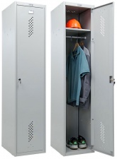 Шкаф для одежды Практик LS-01-40