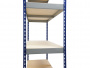 Стеллаж SB 250X183X76/5