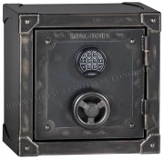 Эксклюзивный сейф Rhino Metals LSB1818 EL Longhorn®
